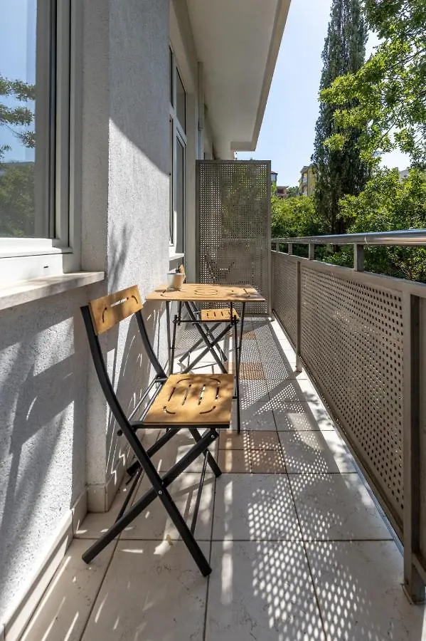 Villa Aurora Crikvenica