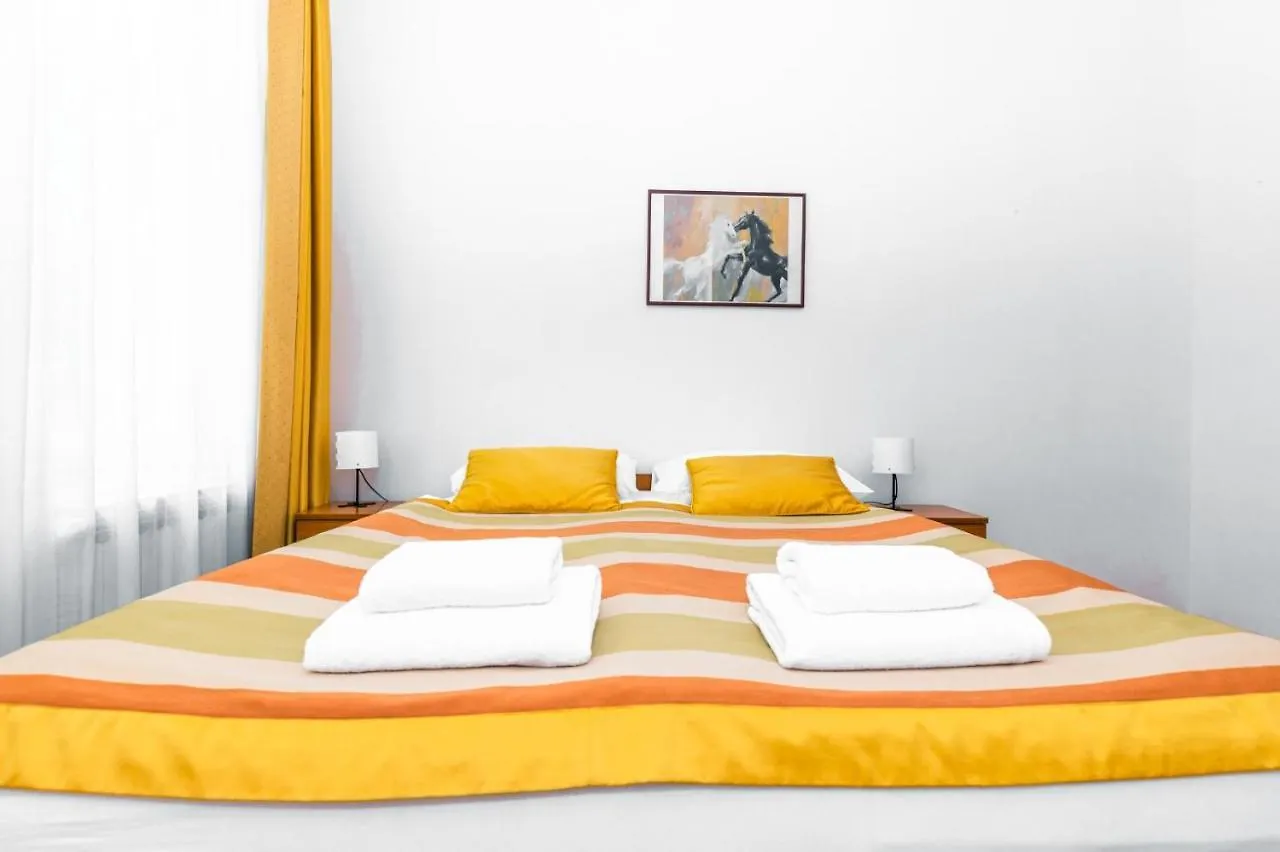 ***  Hotel Villa Aurora Crikvenica Croazia