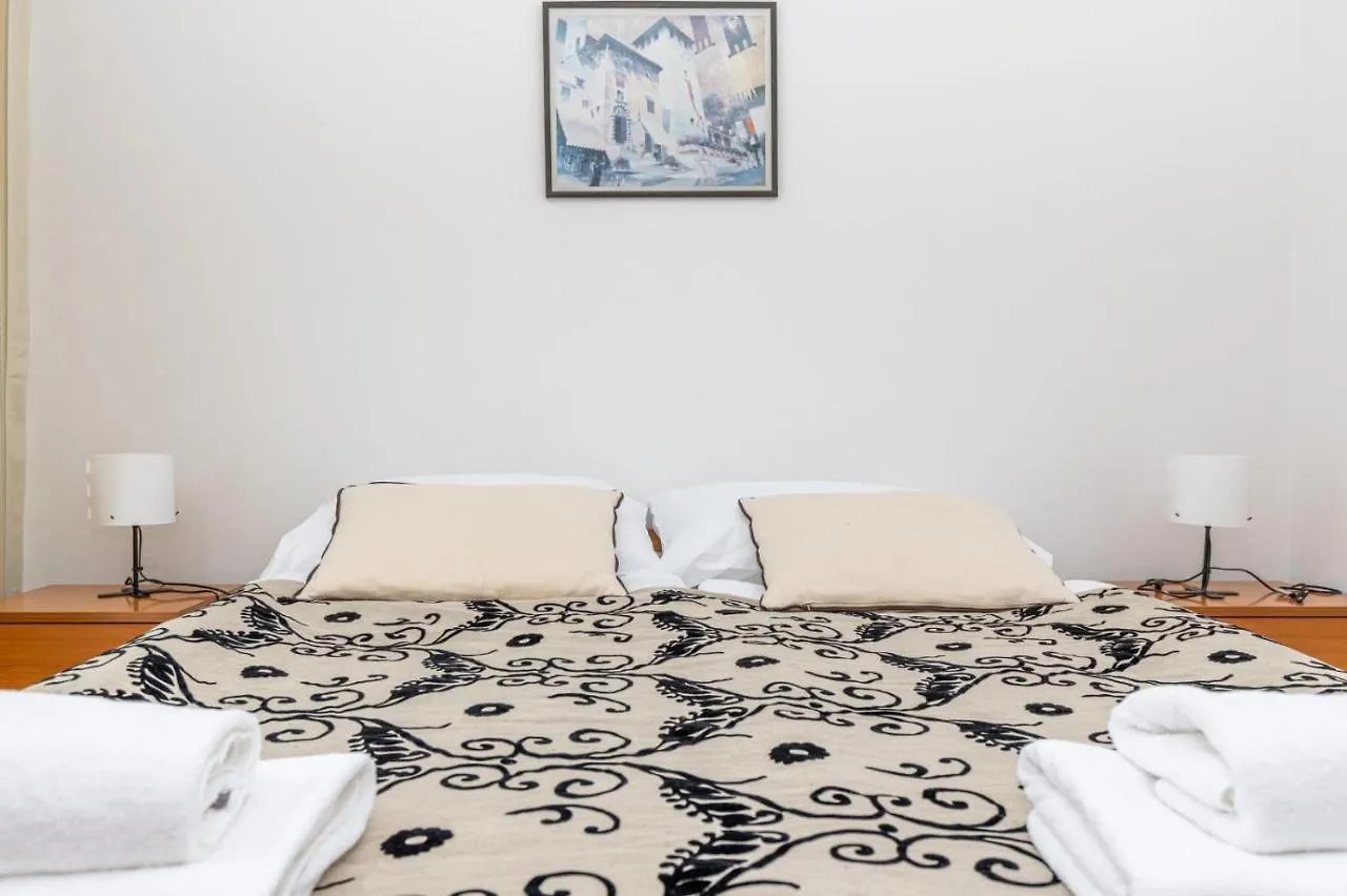 Villa Aurora Crikvenica Croatia