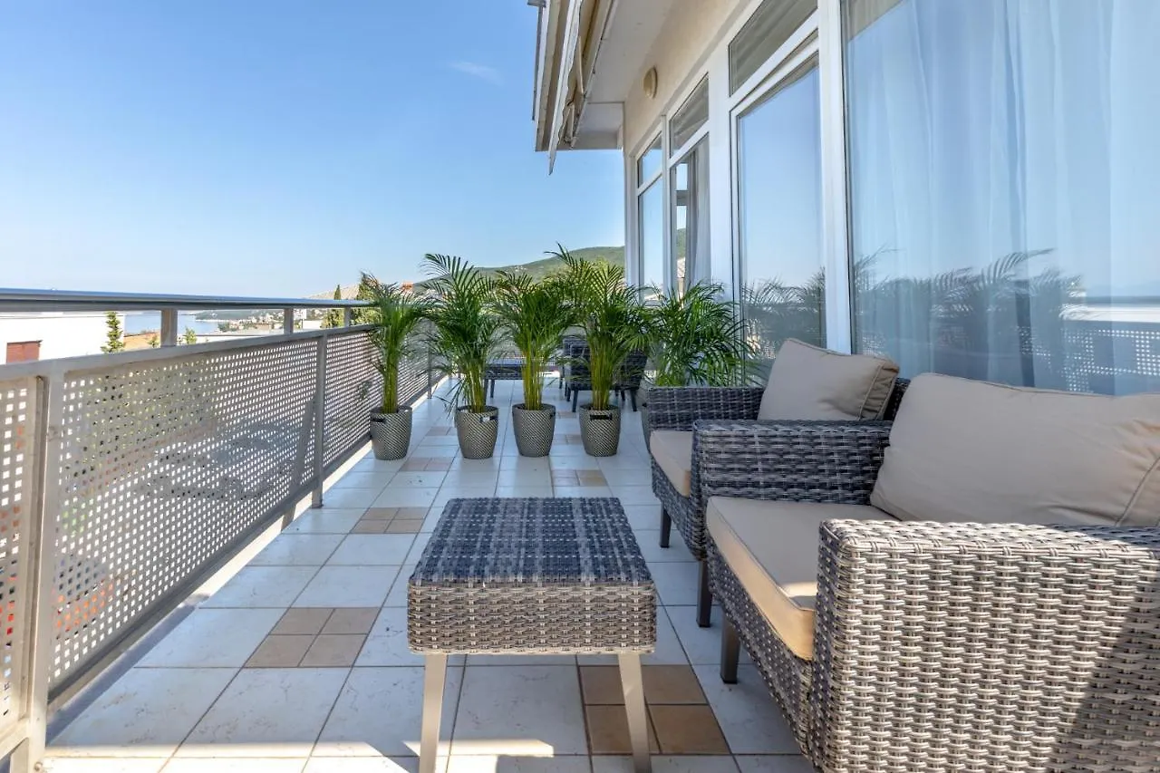 Villa Aurora Crikvenica Croatia