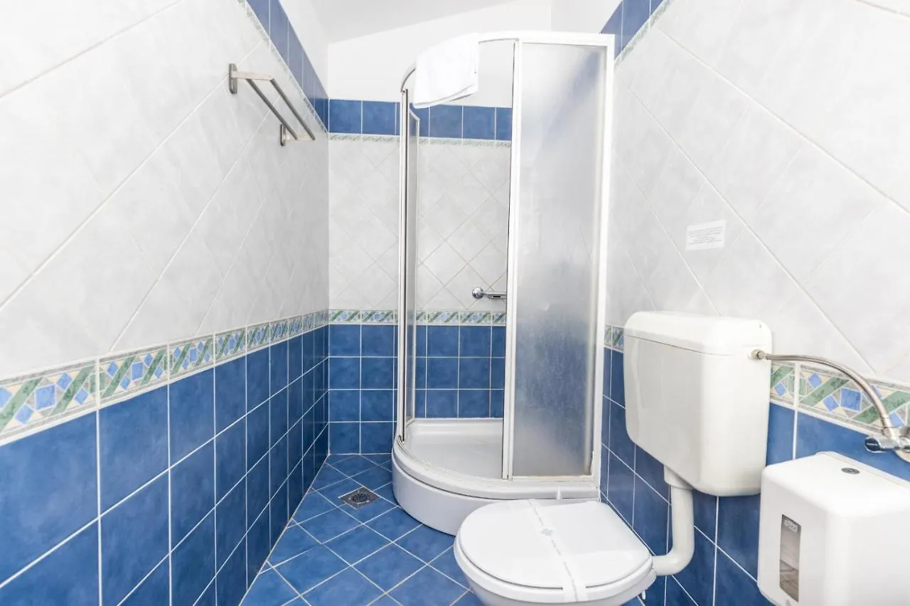 Hotel Villa Aurora Crikvenica