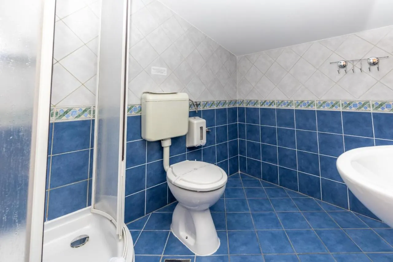 Hotel Villa Aurora Crikvenica