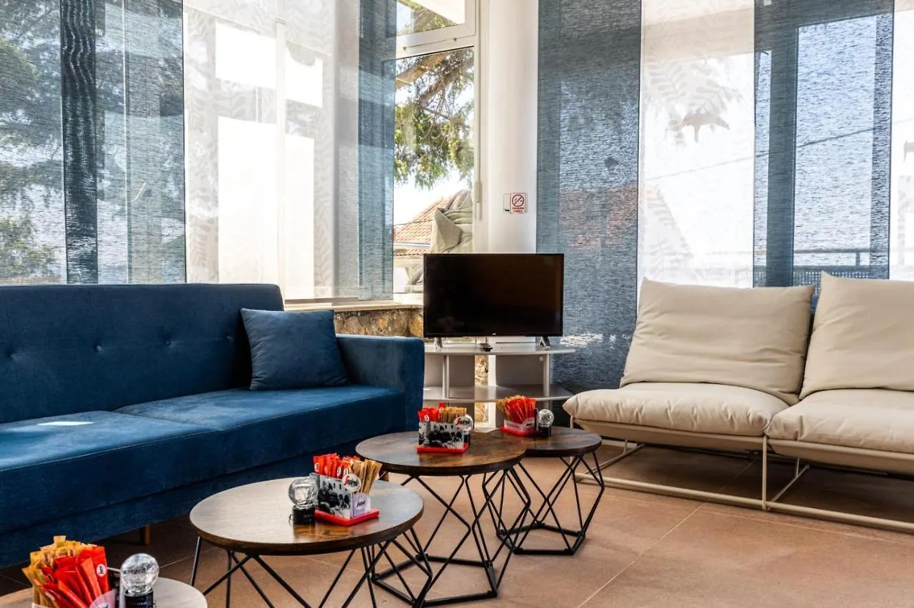 Hotel Villa Aurora Crikvenica Croazia