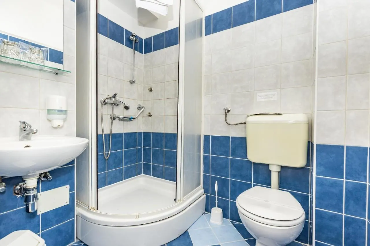 ***  Hotel Villa Aurora Crikvenica Croazia
