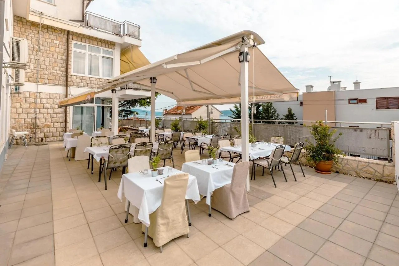 Villa Aurora Crikvenica 3*,  Croatia