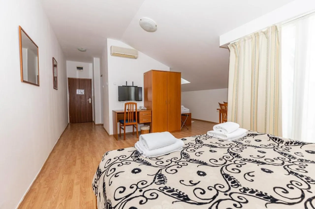 Hotel Villa Aurora Crikvenica