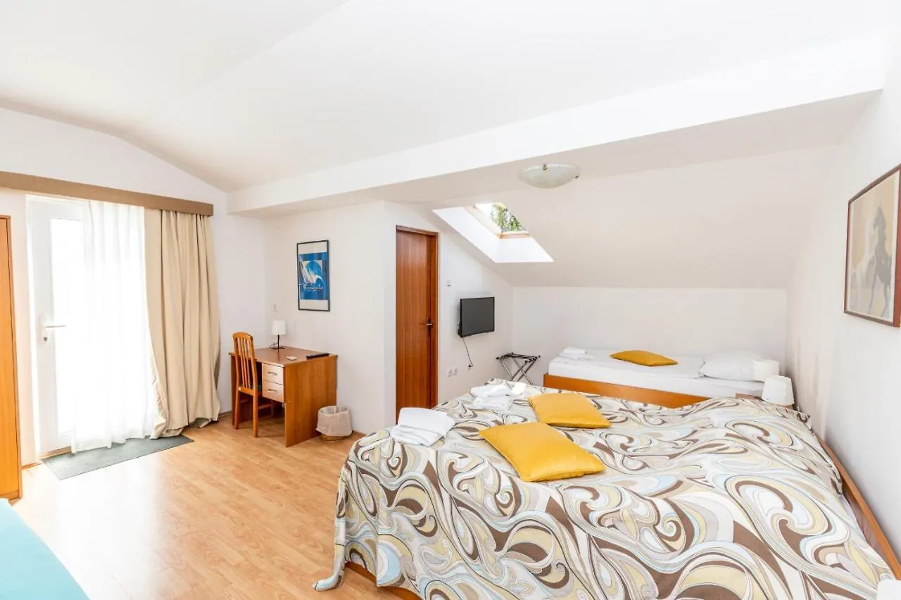 Villa Aurora Crikvenica