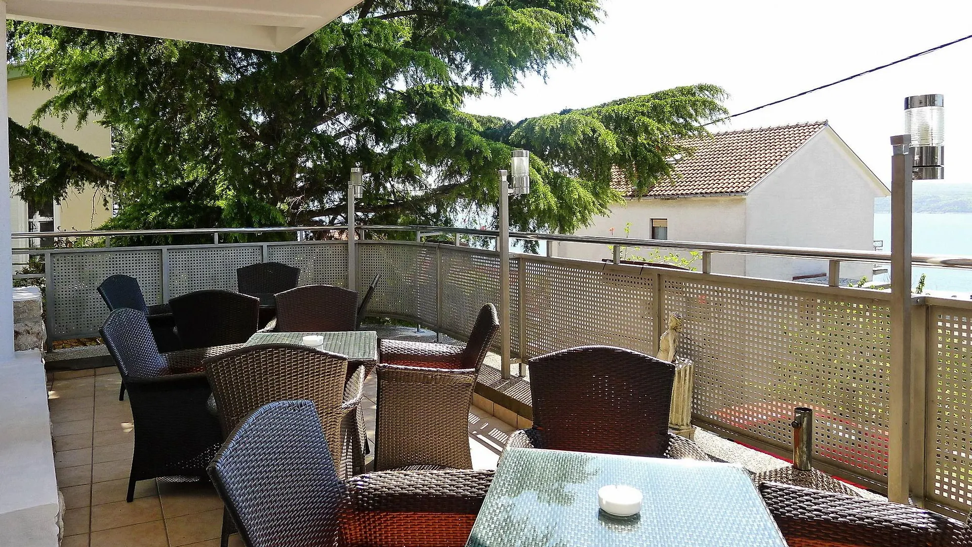 Villa Aurora Crikvenica