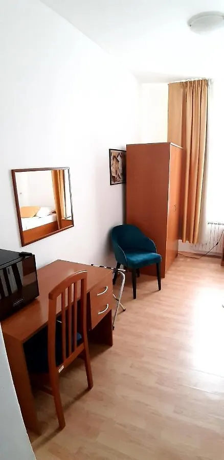Hotel Villa Aurora Crikvenica