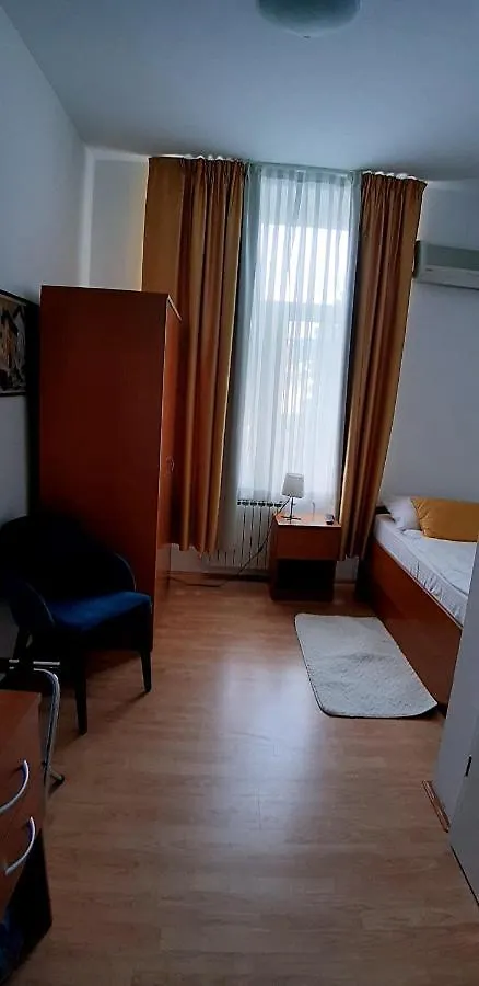 Villa Aurora Crikvenica