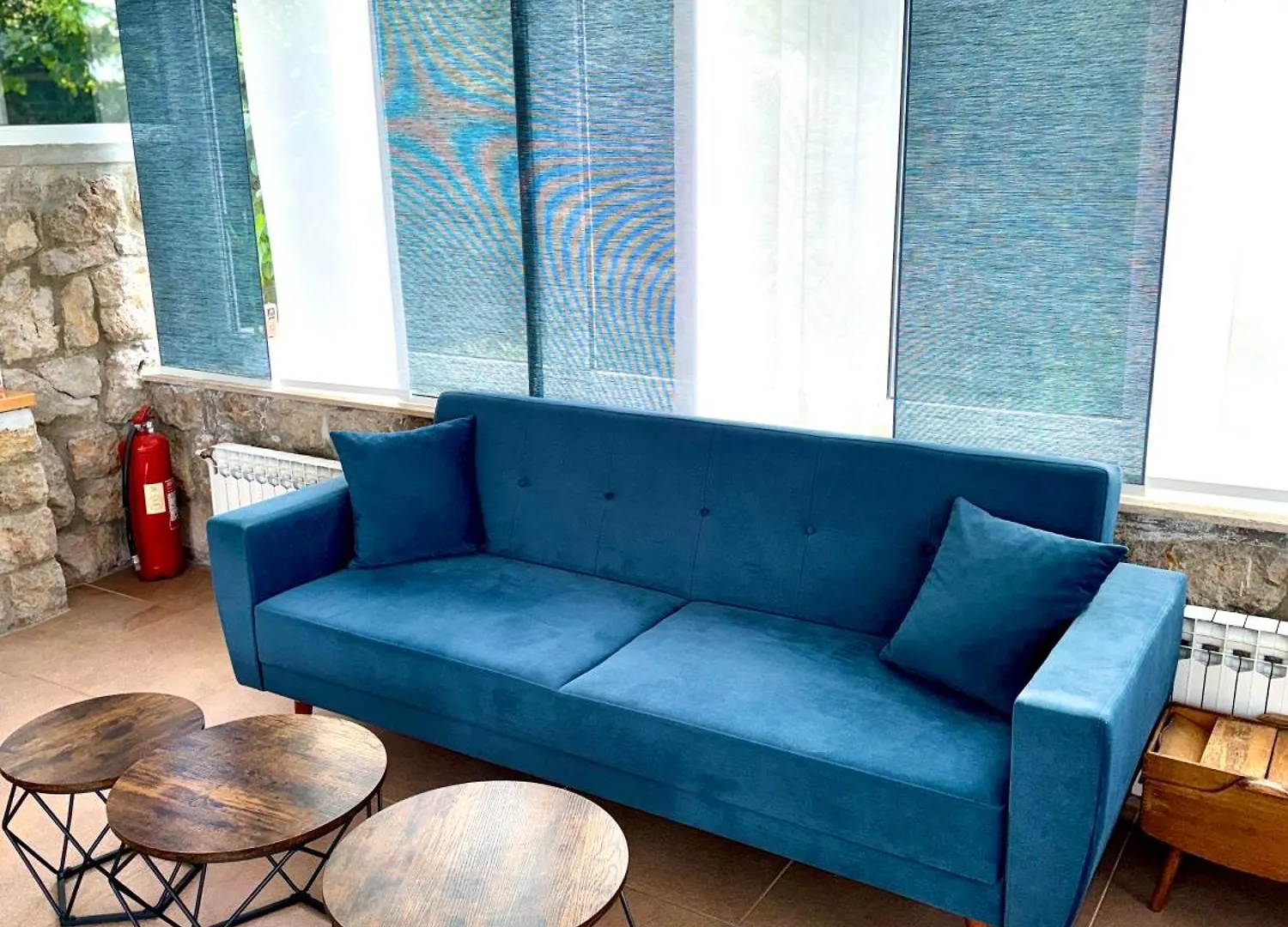 Hotel Villa Aurora Crikvenica 3*,  Croazia