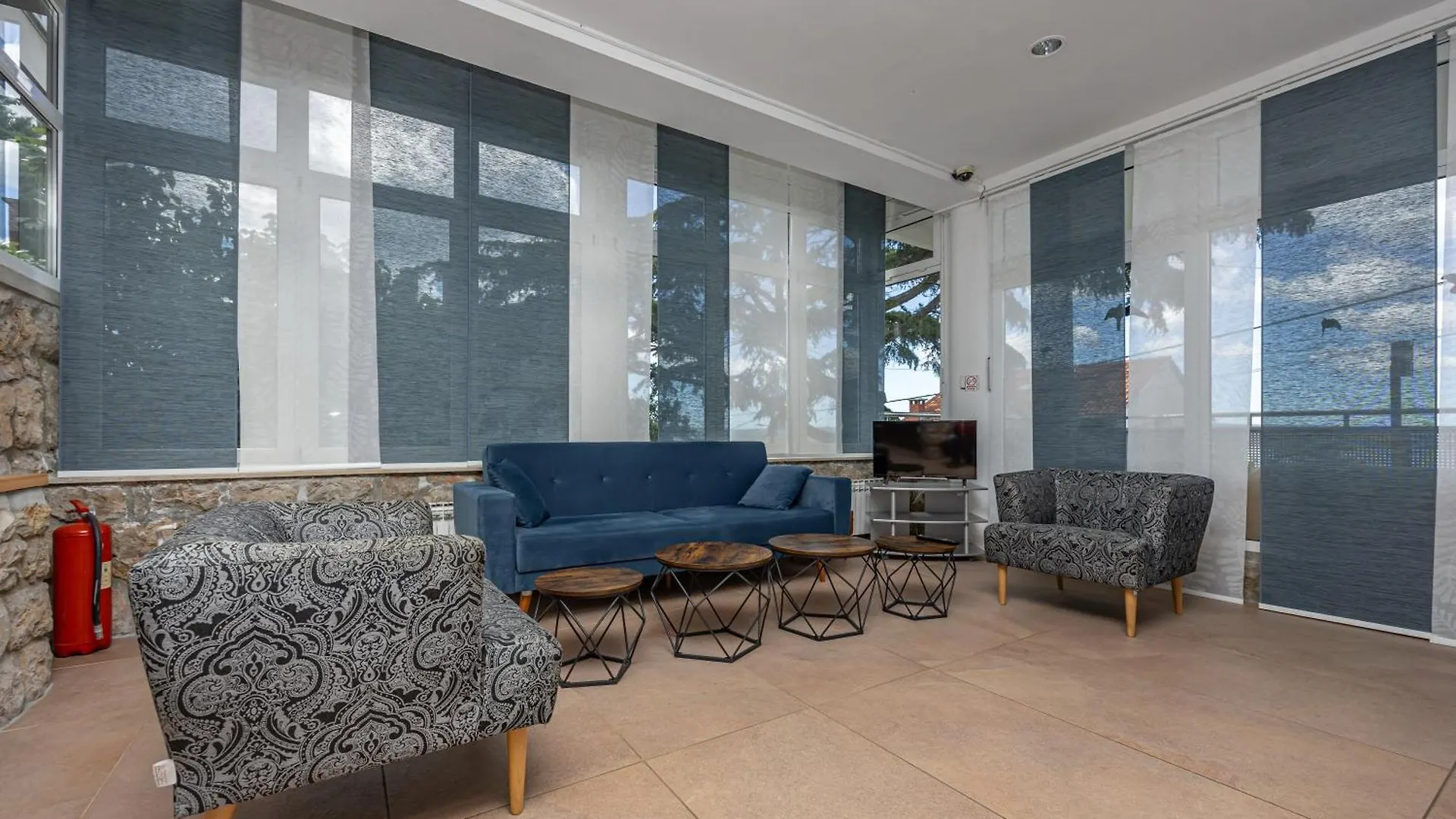 Villa Aurora Crikvenica 3*,  Croatia