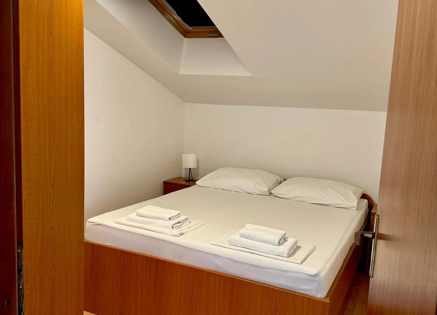 Hotel Villa Aurora Crikvenica 3*,