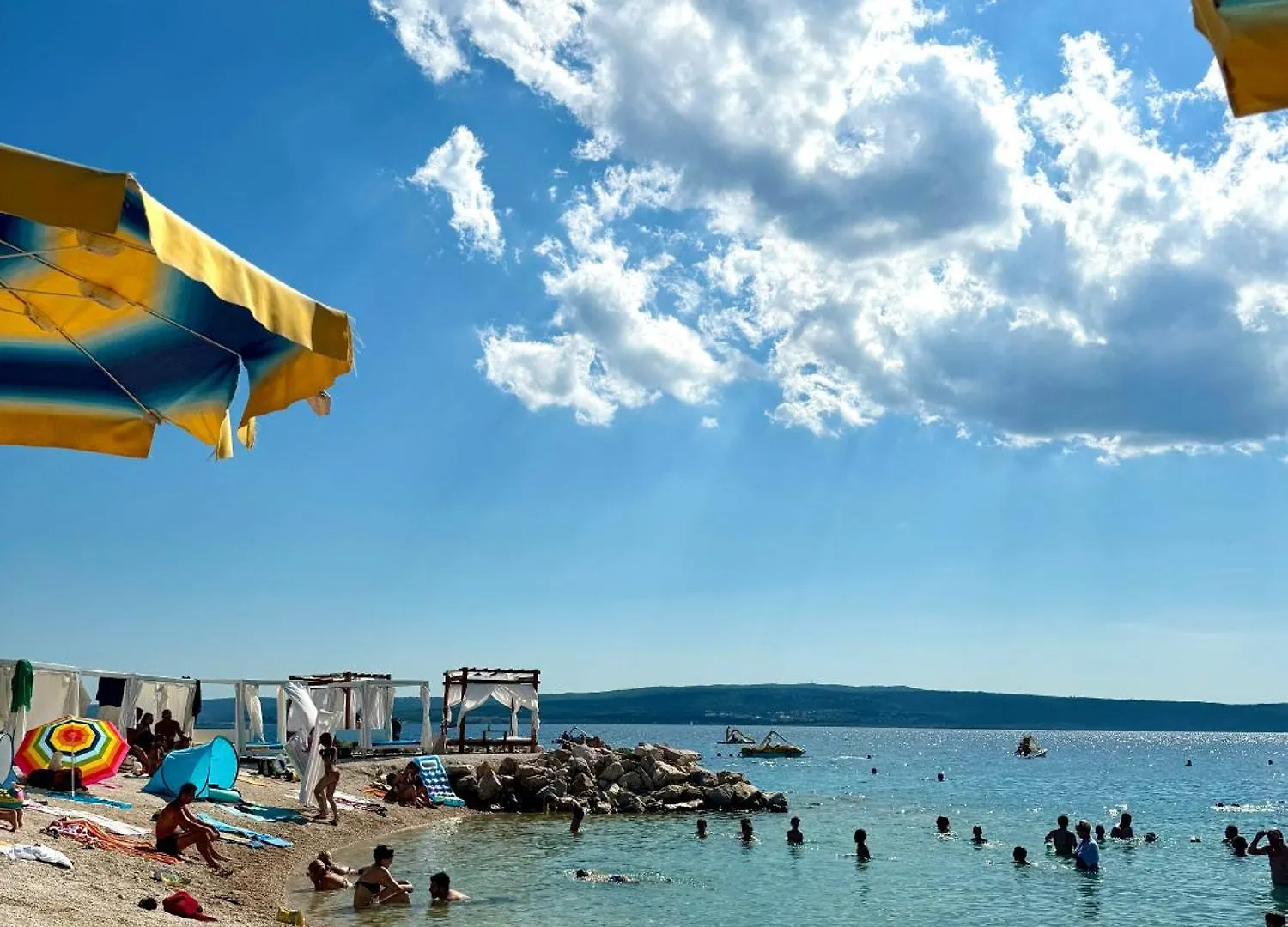 Hotel Villa Aurora Crikvenica