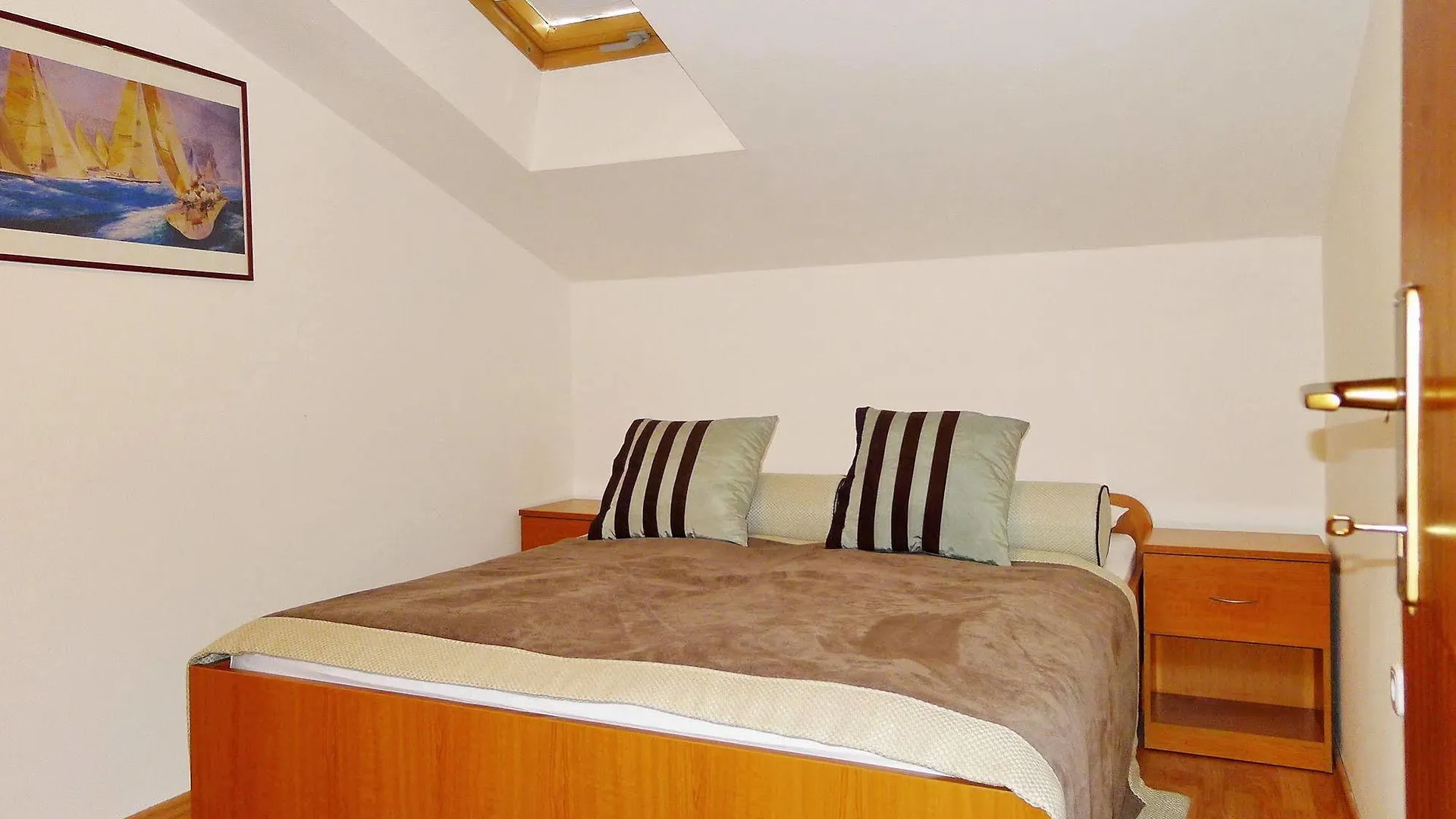 Hotel Villa Aurora Crikvenica