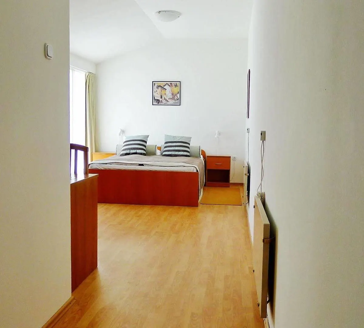 Hotel Villa Aurora Crikvenica