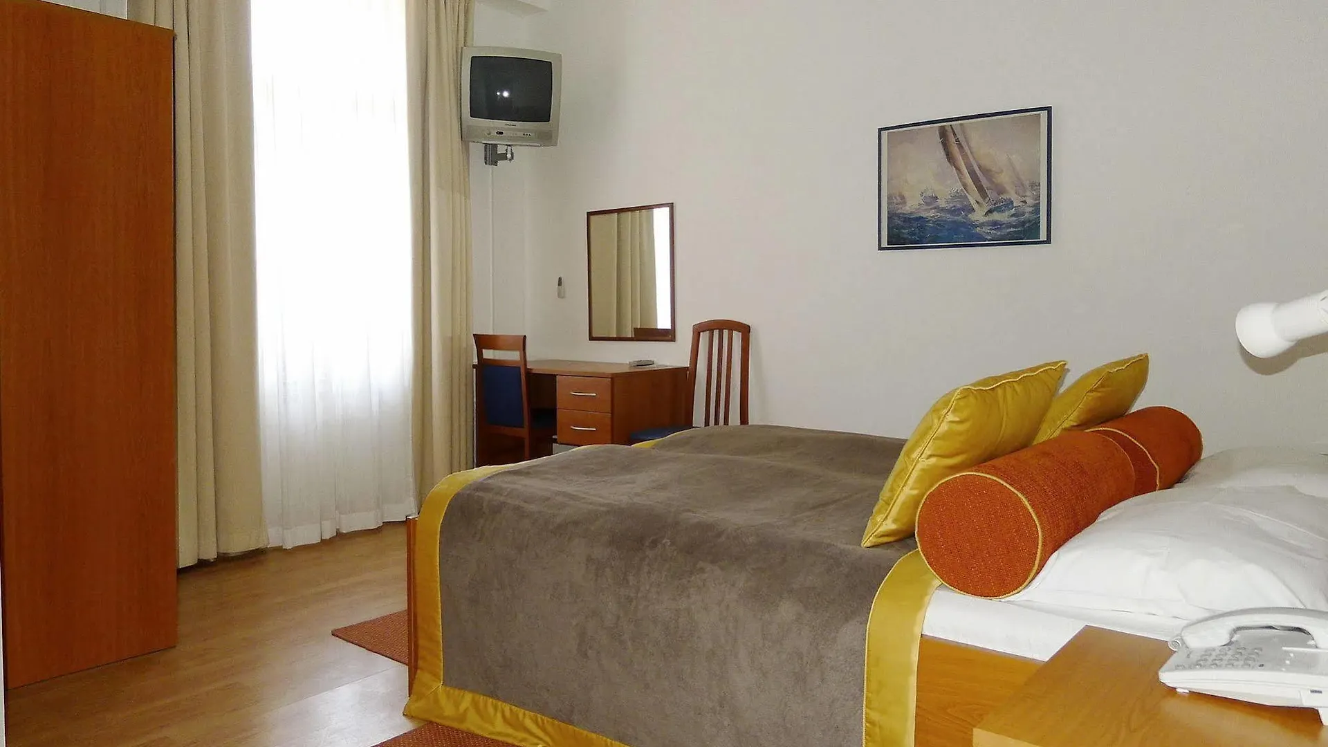 Villa Aurora Crikvenica 3*,