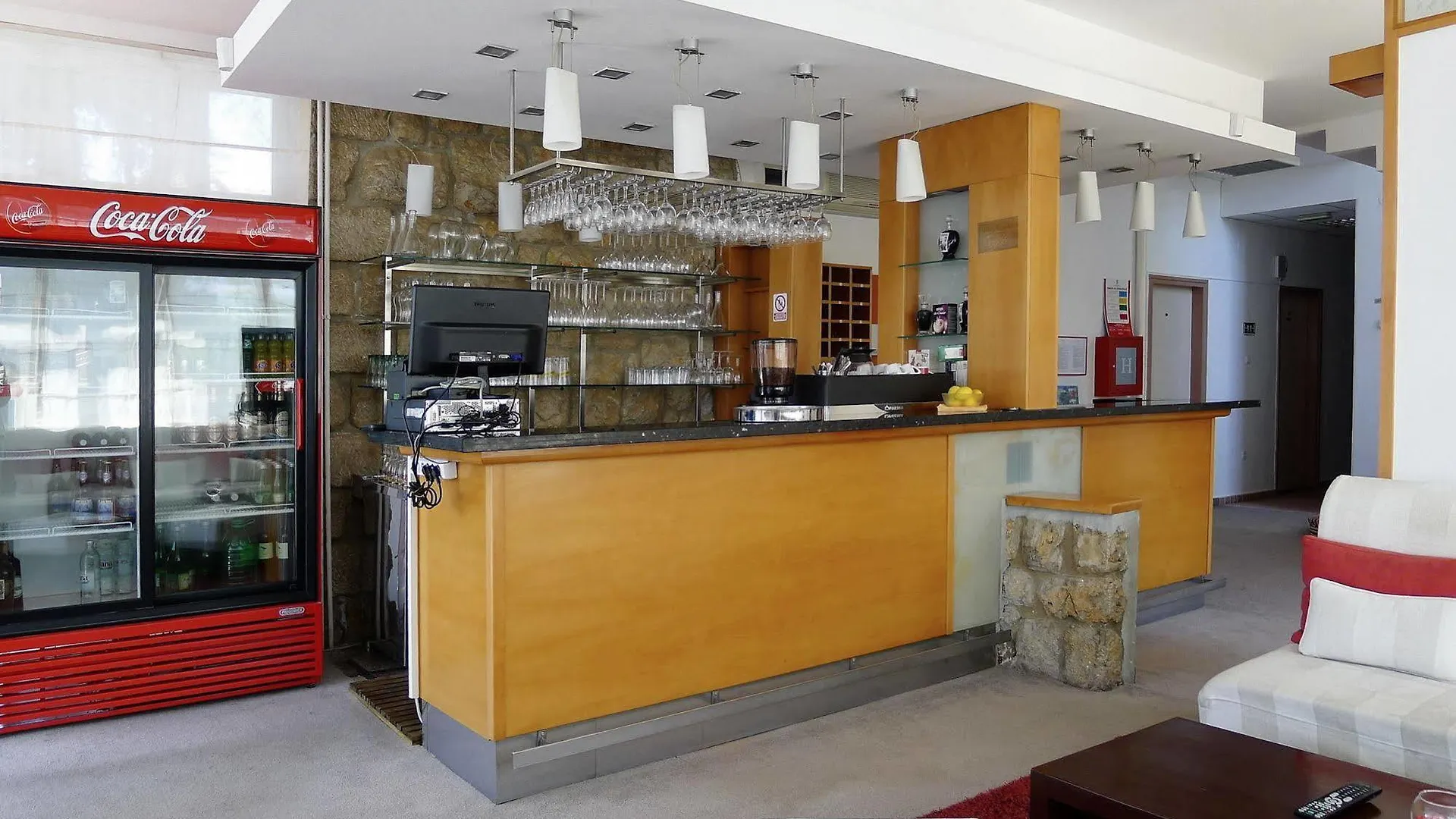 Hotel Villa Aurora Crikvenica