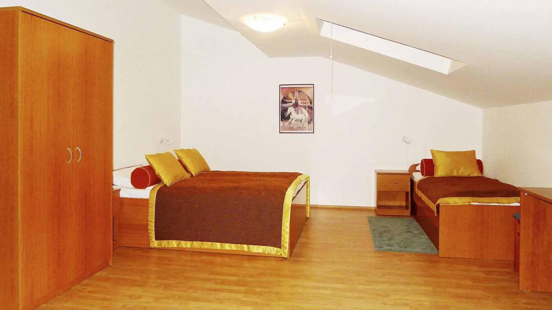 Hotel Villa Aurora Crikvenica