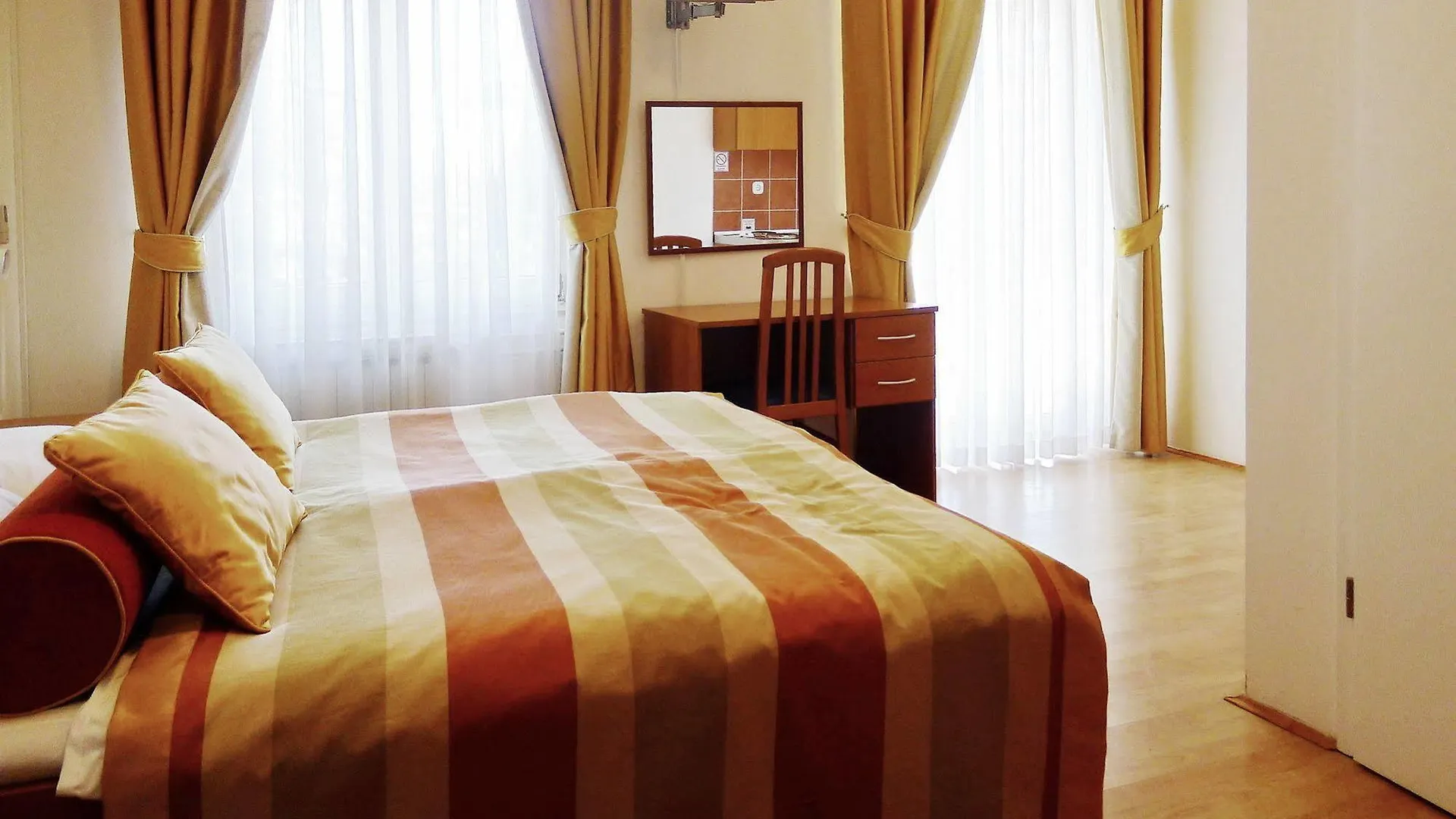 ***  Hotel Villa Aurora Crikvenica Croazia