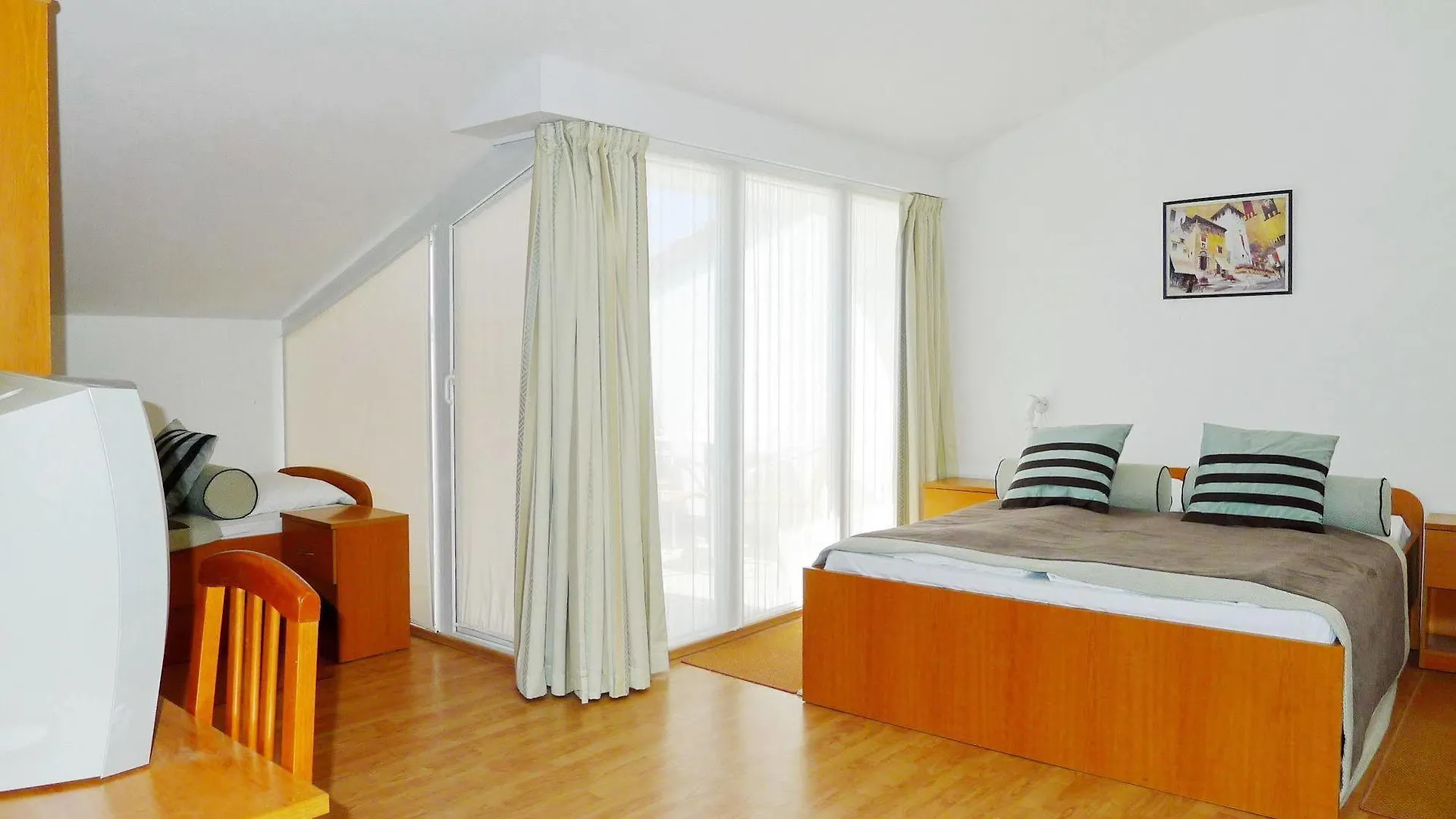 Hotel Villa Aurora Crikvenica
