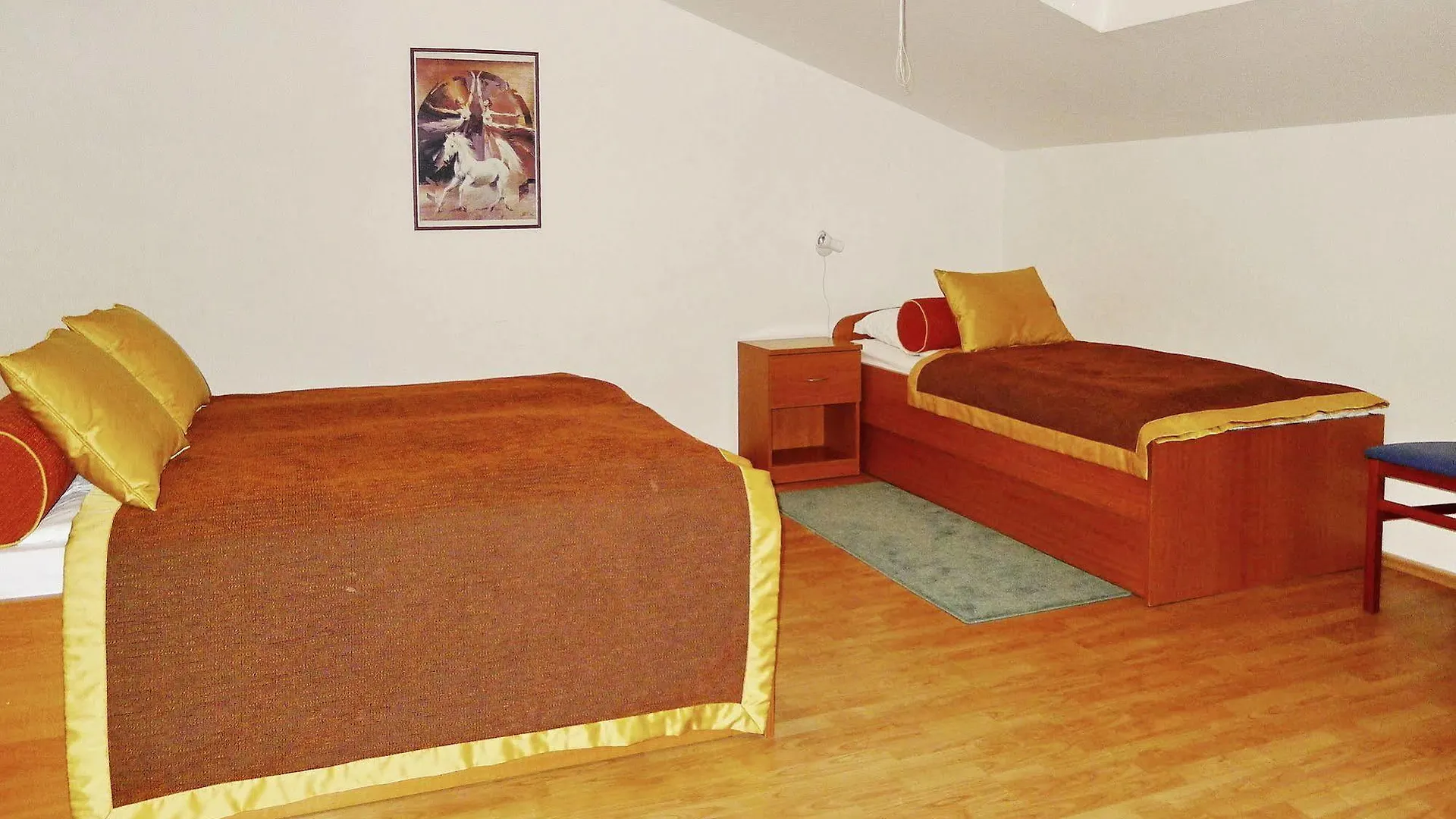 *** Hotel Villa Aurora Crikvenica Croatia