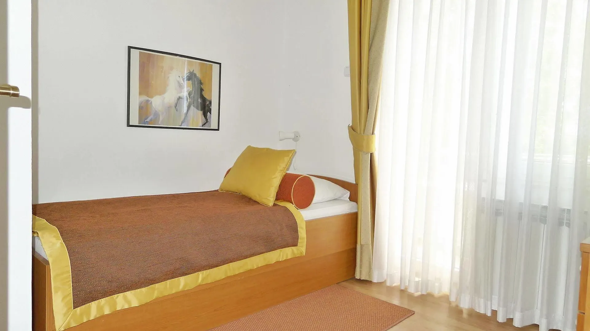 Villa Aurora Crikvenica