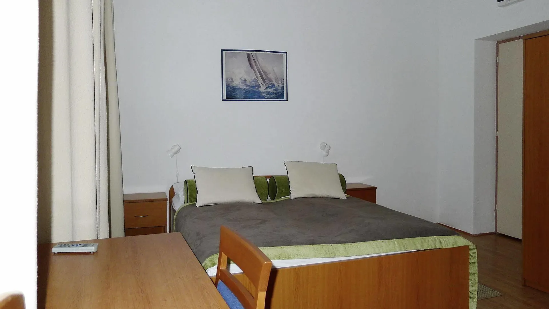 Hotel Villa Aurora Crikvenica