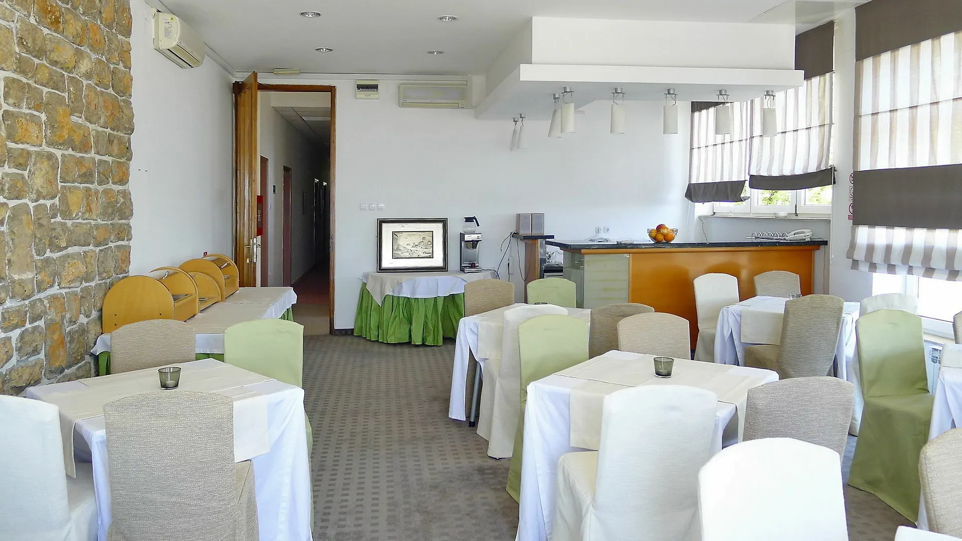 ***  Hotel Villa Aurora Crikvenica Croazia