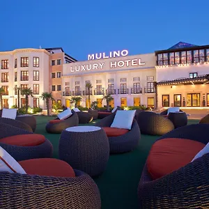 Mulino Luxury Boutique 5* Буйе