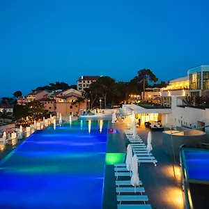 Vitality Punta Отель