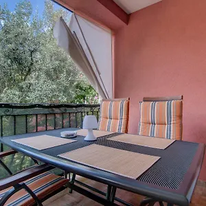 Apartman Babic