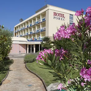 Hotel Porec 3* Пореч