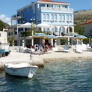 Mediterana 4* Сегет-Враница