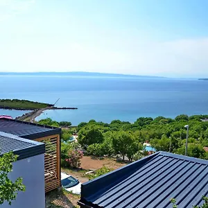 Mobile Homes Camp База отдыха
