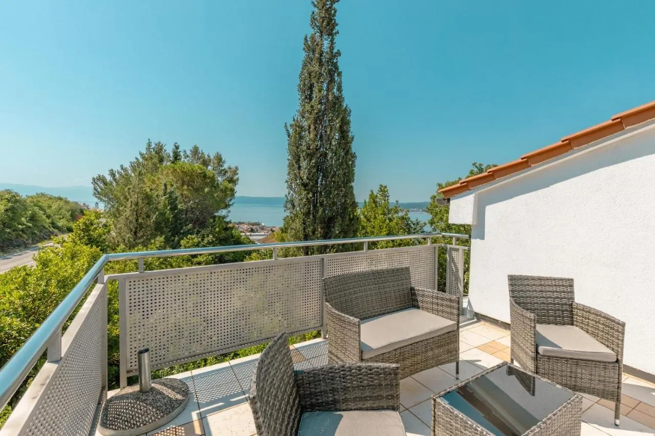 Villa Aurora Цриквеница