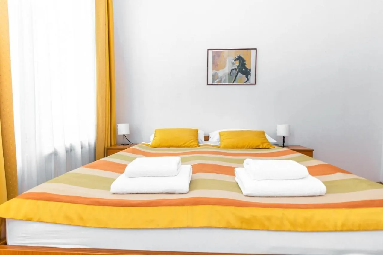 Villa Aurora Цриквеница