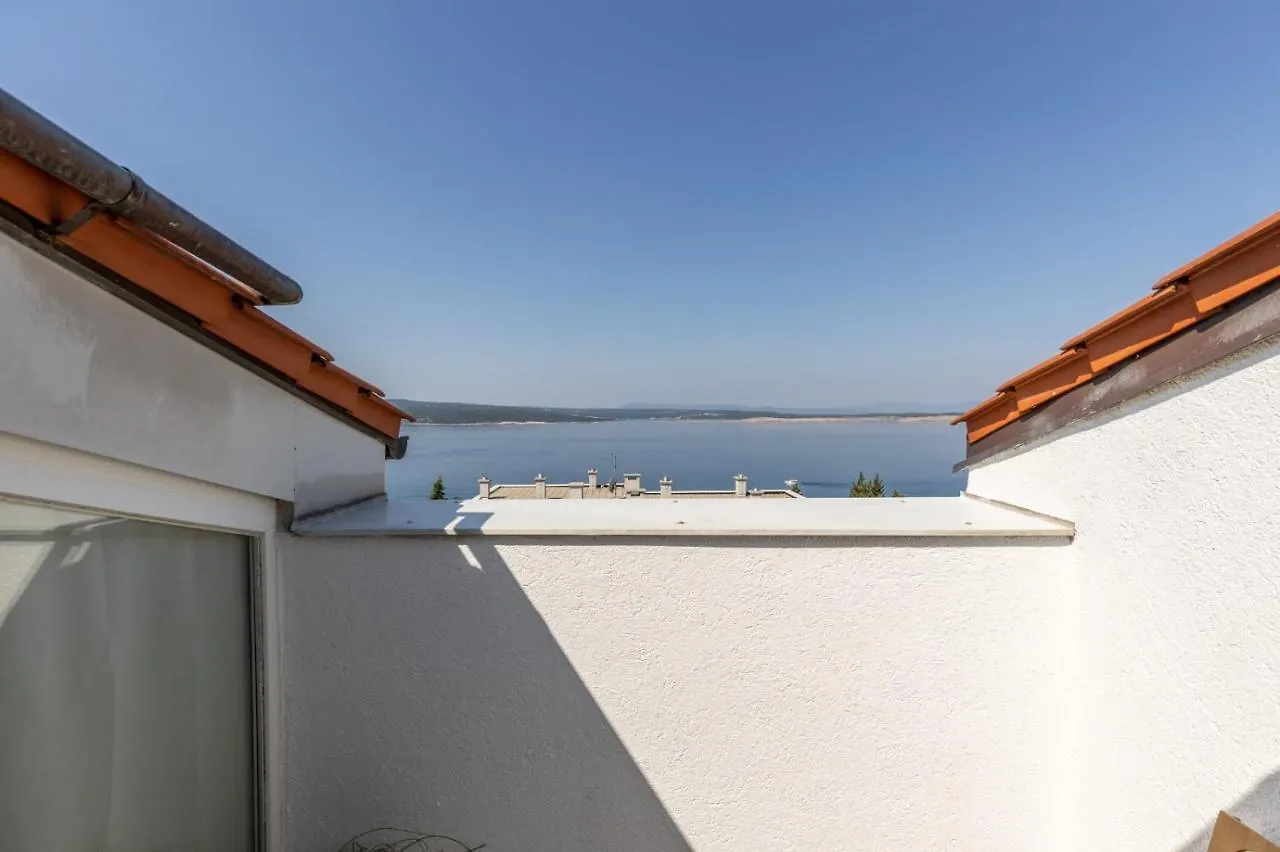 *** Hotel Villa Aurora Croatia