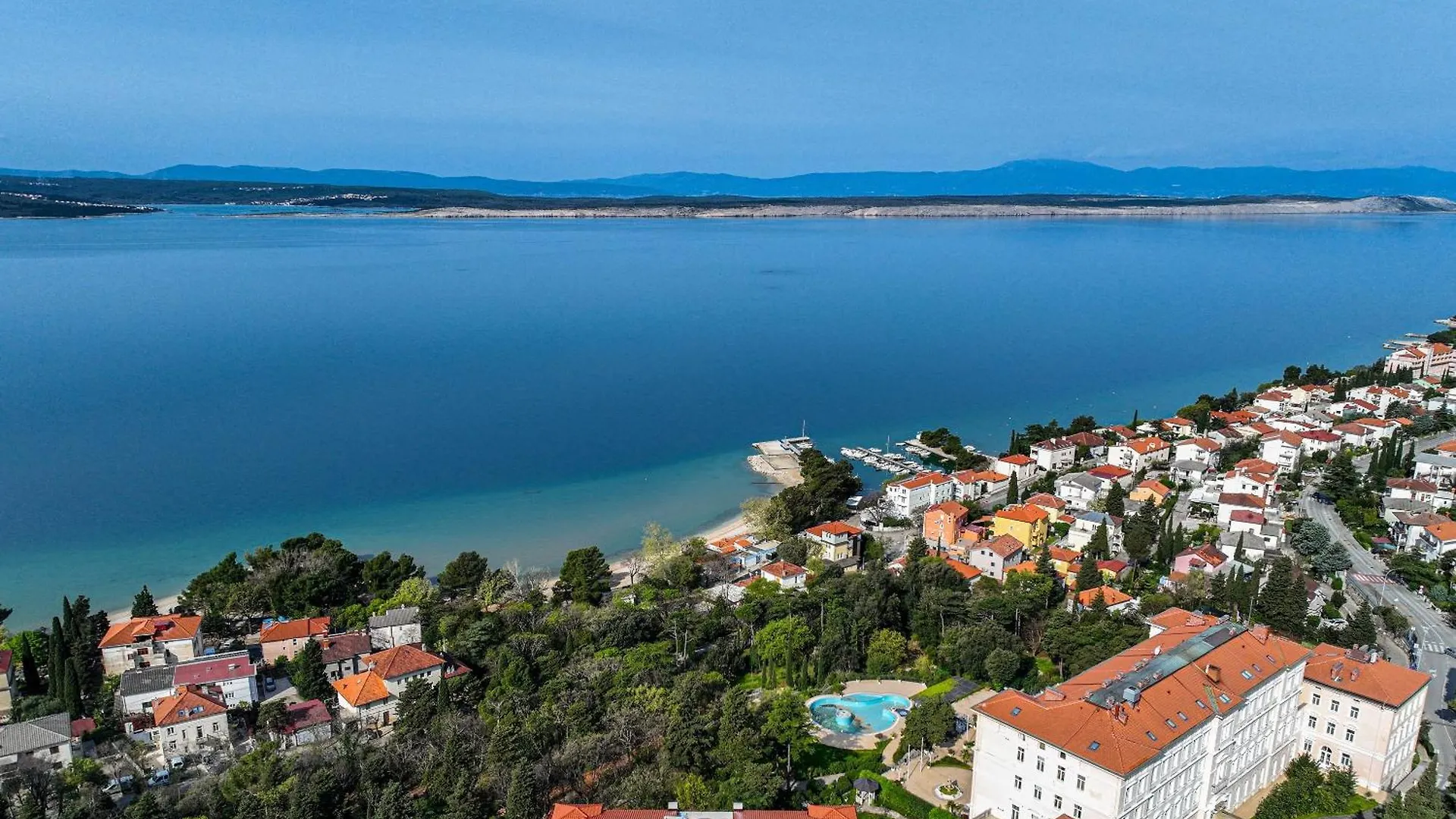Villa Aurora Hotel