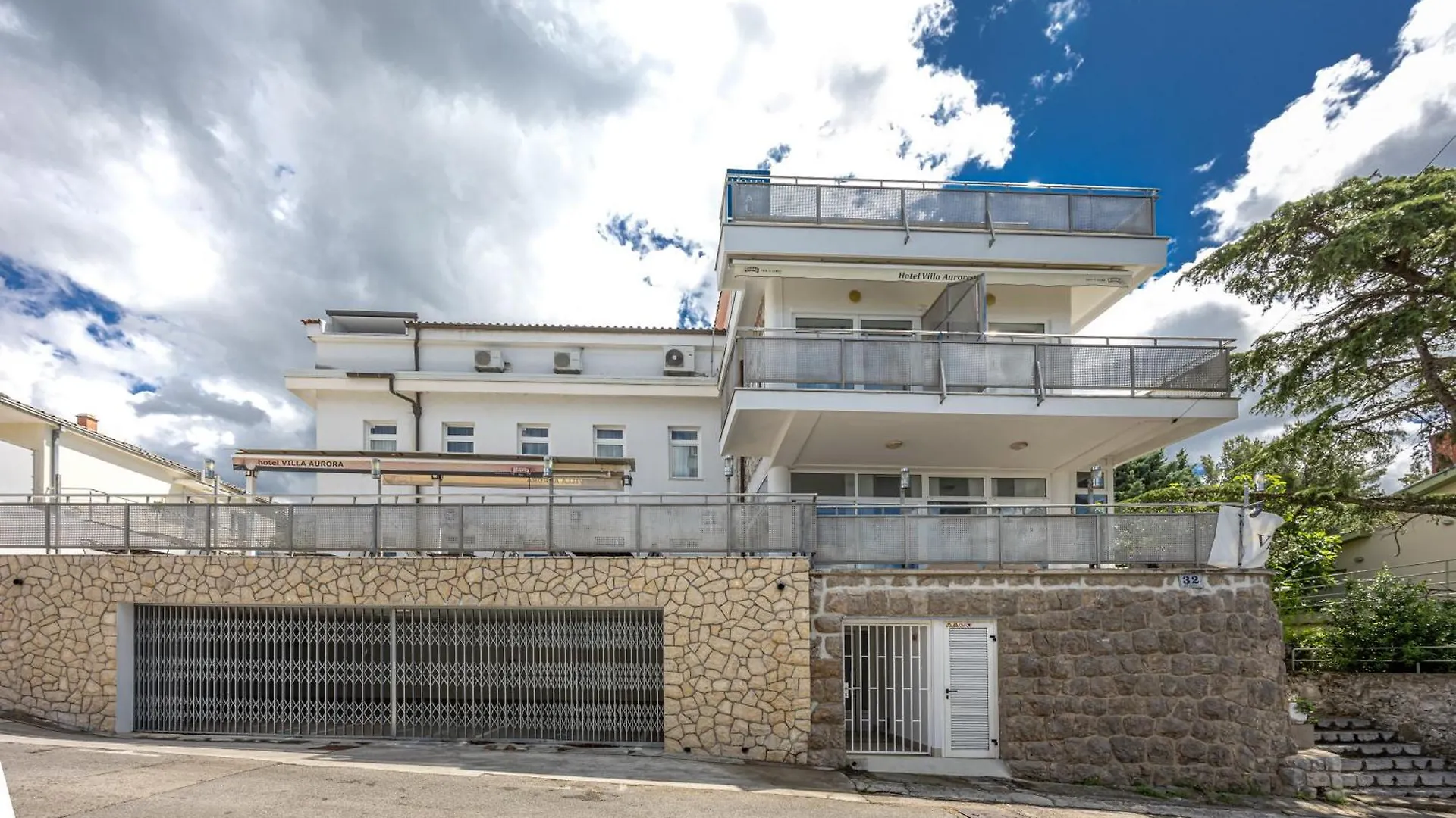 Villa Aurora Crikvenica
