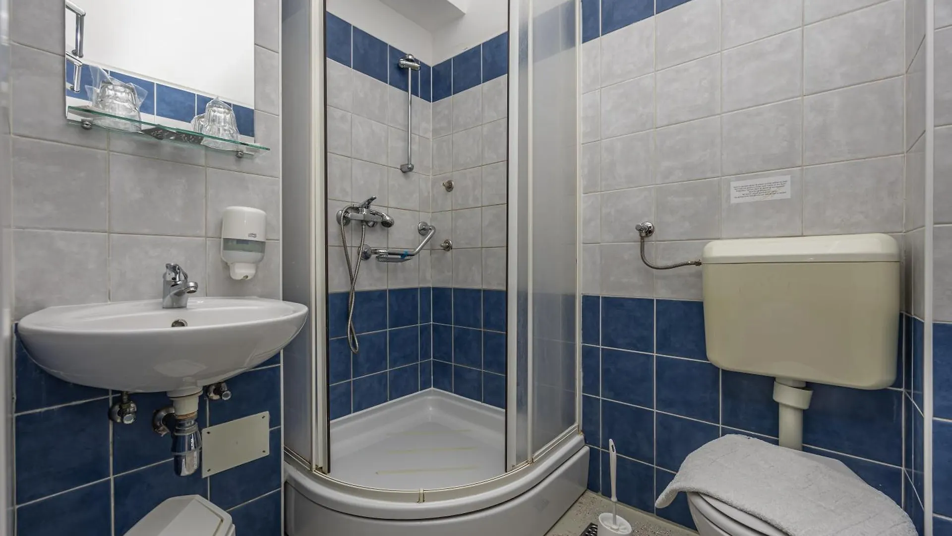 Villa Aurora Hotel Crikvenica