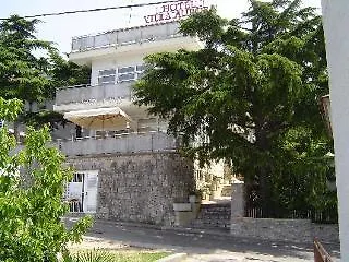 Villa Aurora Hotel