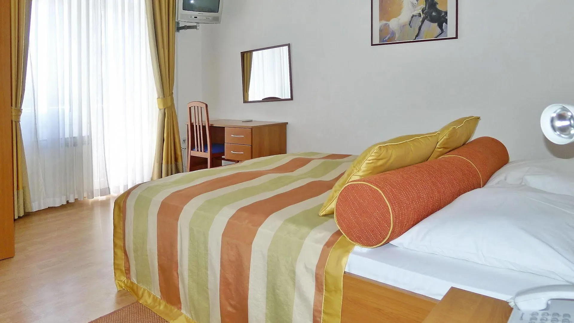 Villa Aurora Hotel Crikvenica