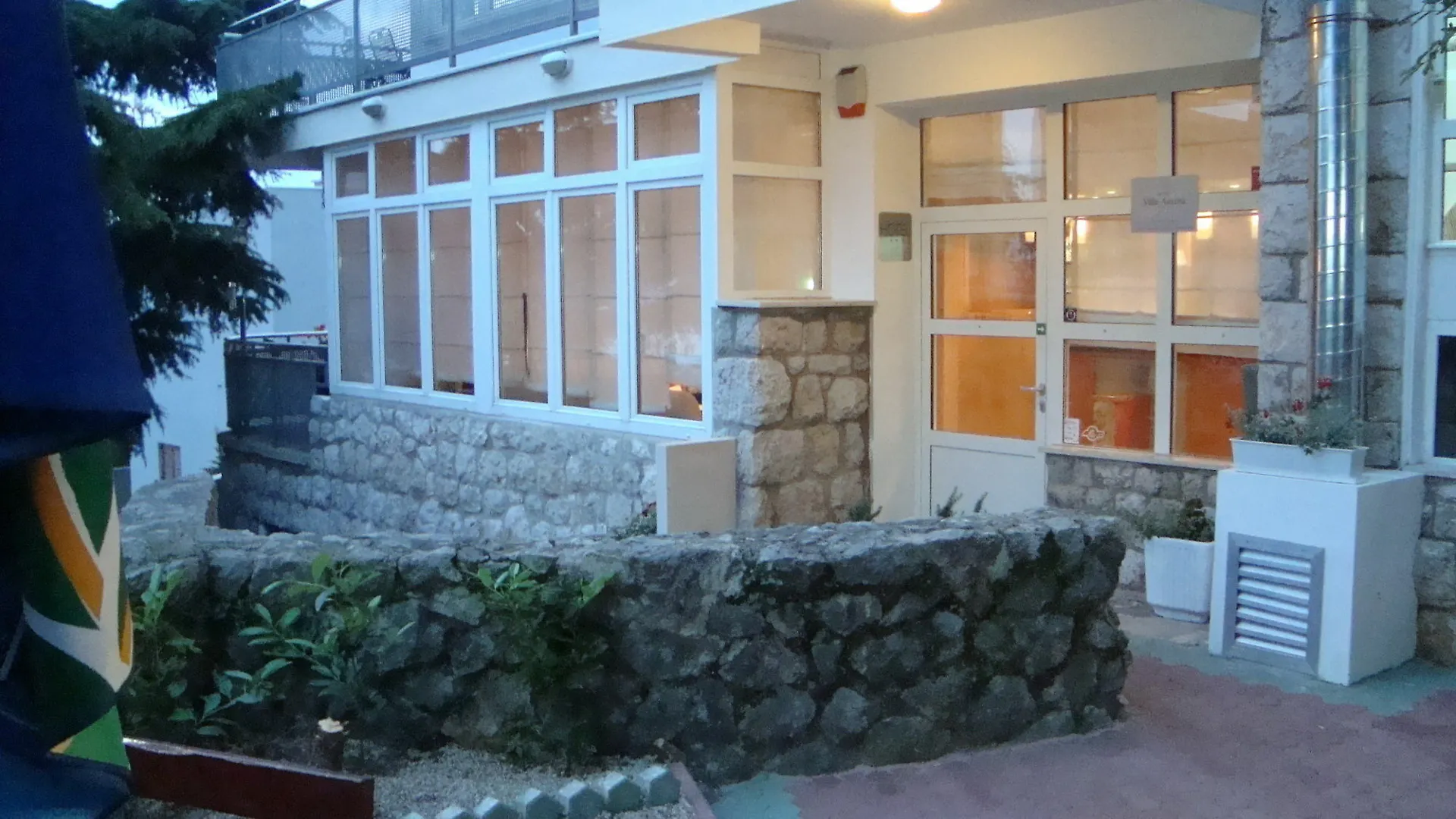 Villa Aurora Croatia